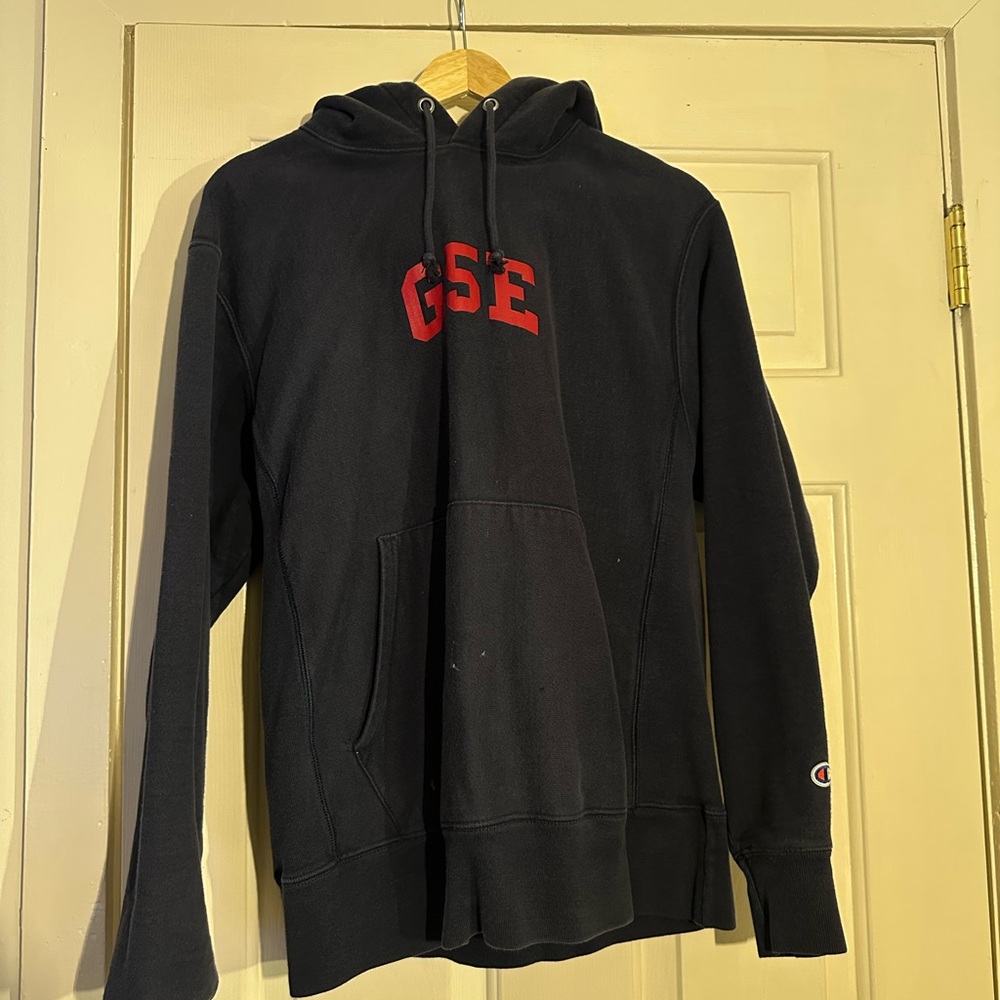 Champion Hoodie